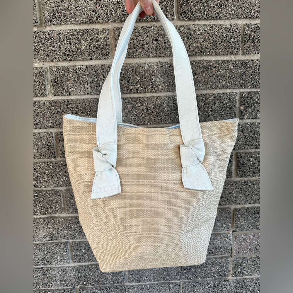 Maggie Mather Purse